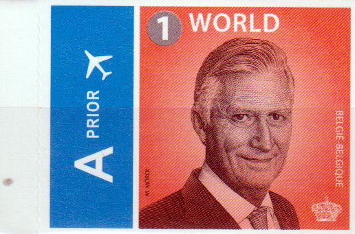 Dauer: Philippe 2026, WORLD, orange
