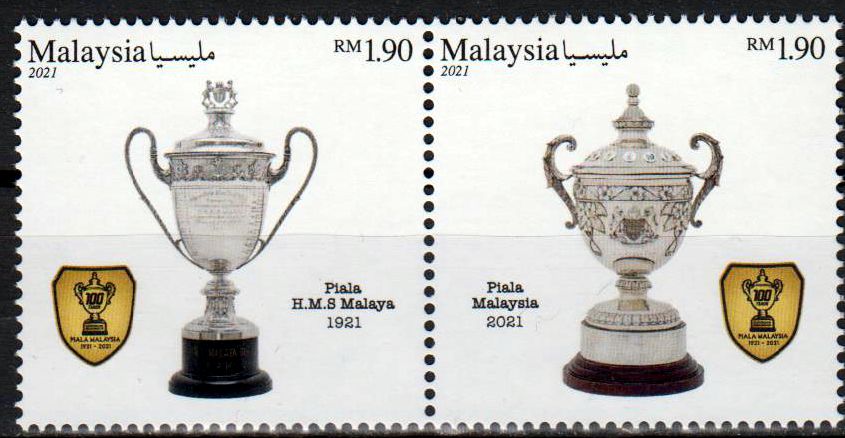 Malays. Fussball Cup 2021