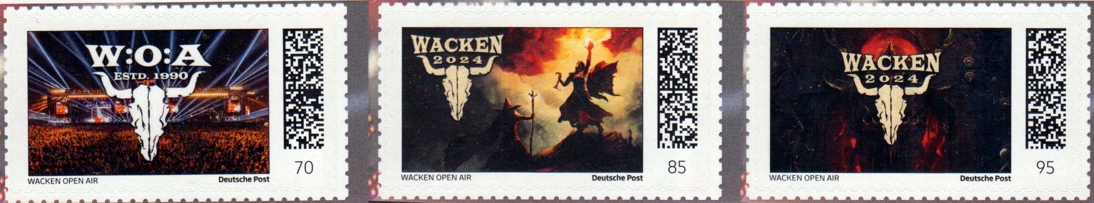 Wacken Open Air 2024, sk