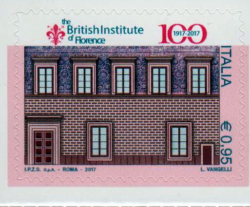 Britisches Institut,  sk