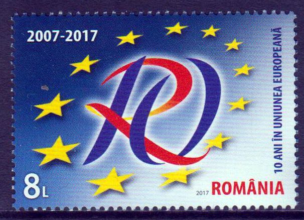 10 J. Rumänien in der EU, EM