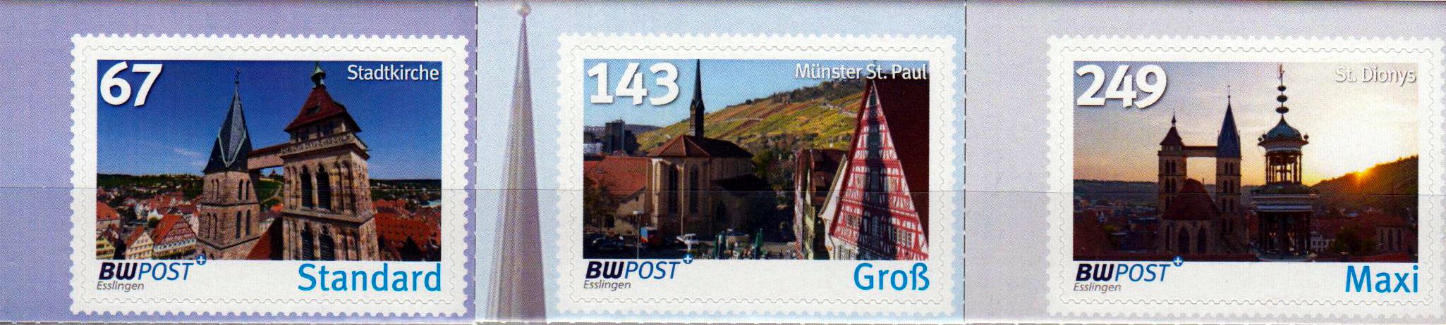 Kirchen sk 2017