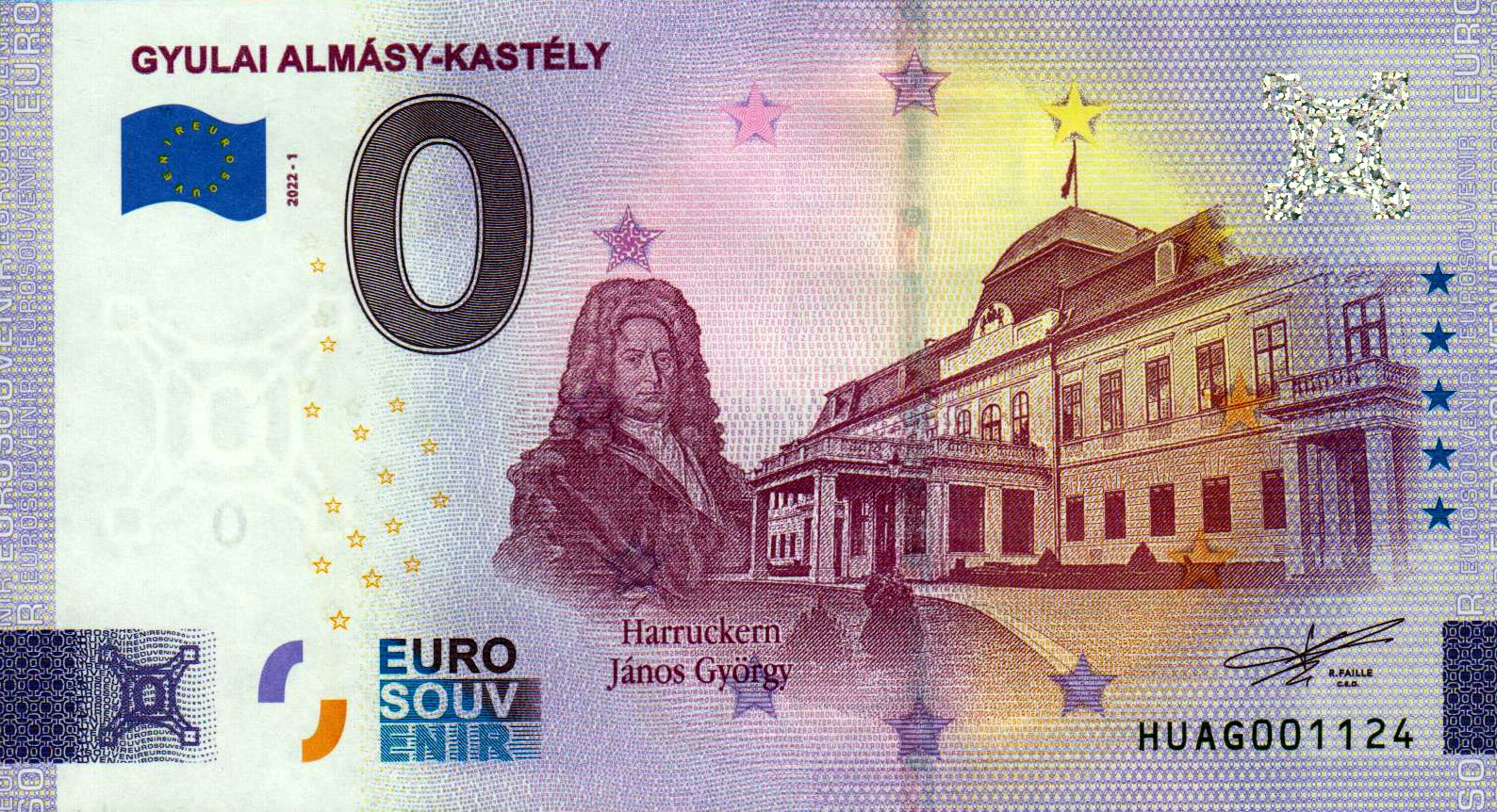 Gyulai Almasy-Kastely 2022-1