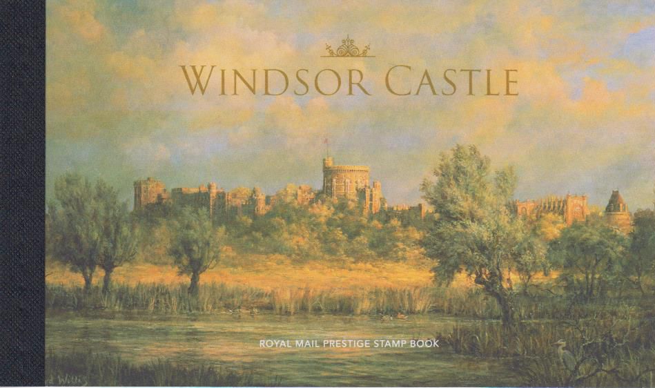 Prestige: Windsor Castle 2017