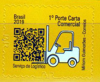 Dauer: Logistikservice 2019, sk