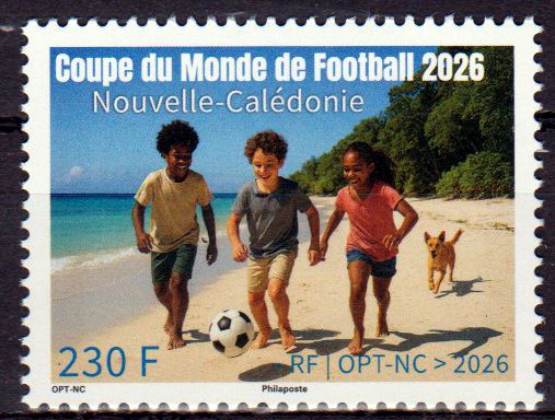FIFA WM 2026