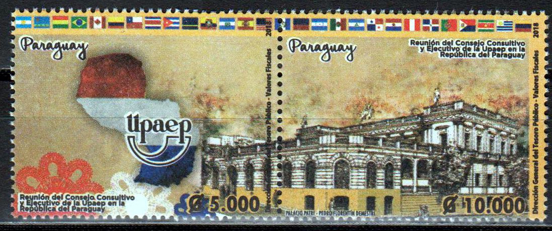 UPAEP Kongress 2018