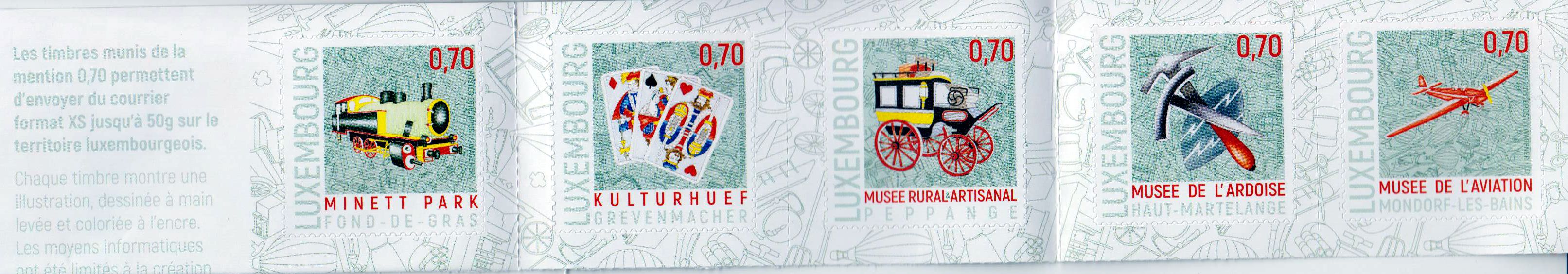 Kleine Museen, Flugzeug, Lok, sk, a. MH