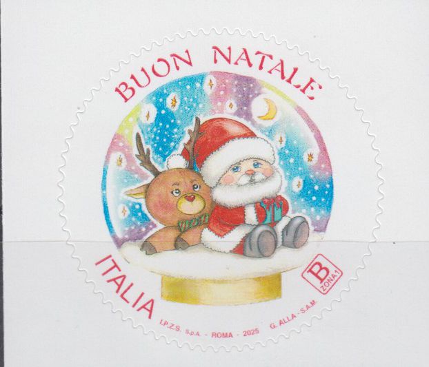 Weihnachten 2025, sk