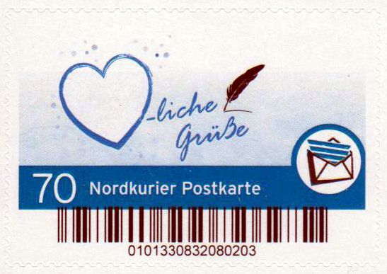 Herzliche Grüße 2022