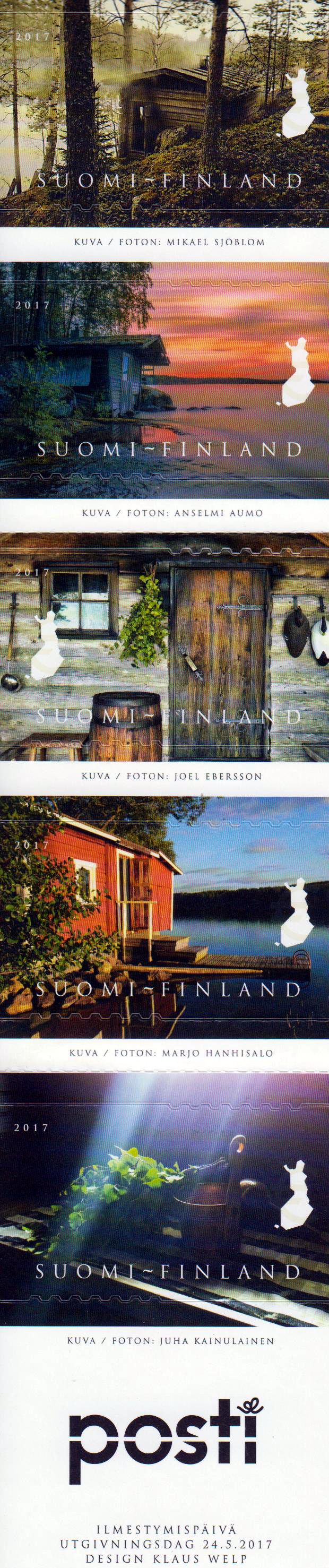 MH: Sauna 2017, Aland sk  GA