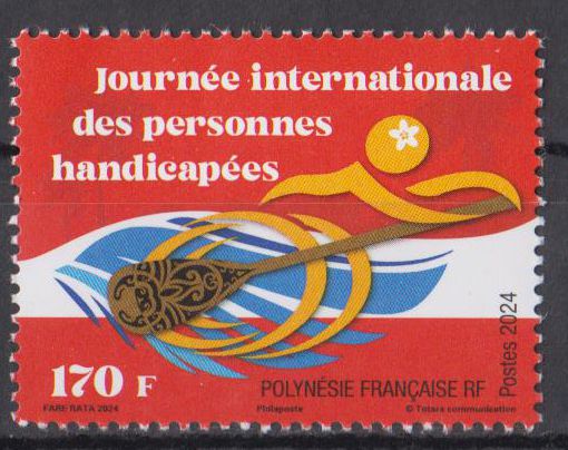 Internationales Jahr der Behinderten 2024