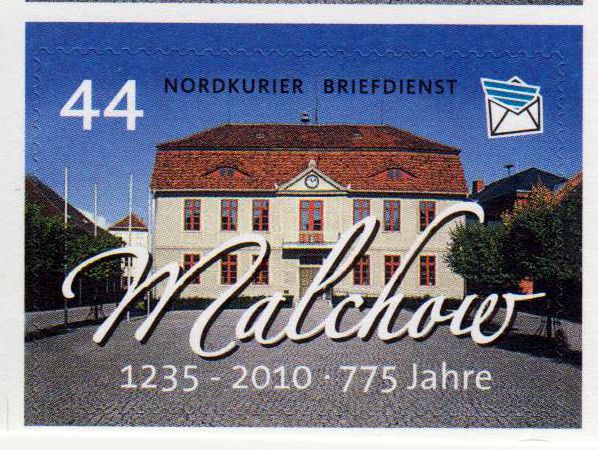775 Jahre Stadt Malchow 2010 sk