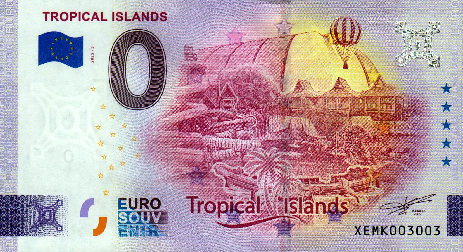 Tropical Islands 2025-3