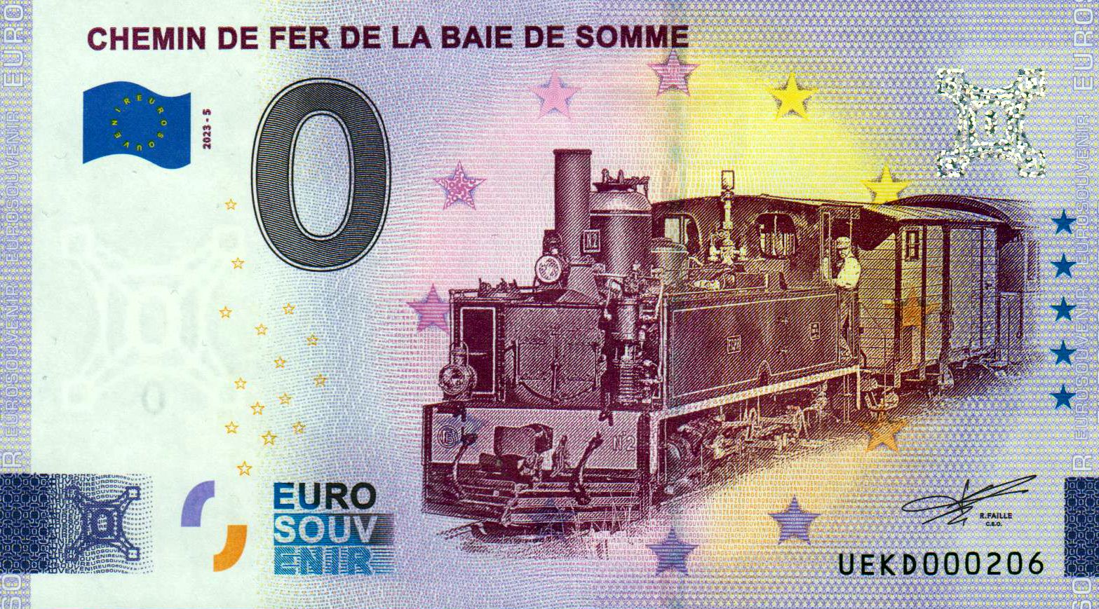 Chemin de Fer de la Baie de Somme 2023-5