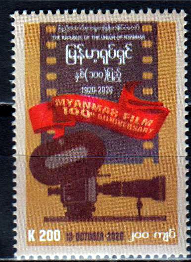 100 Jahre Filme 2020
