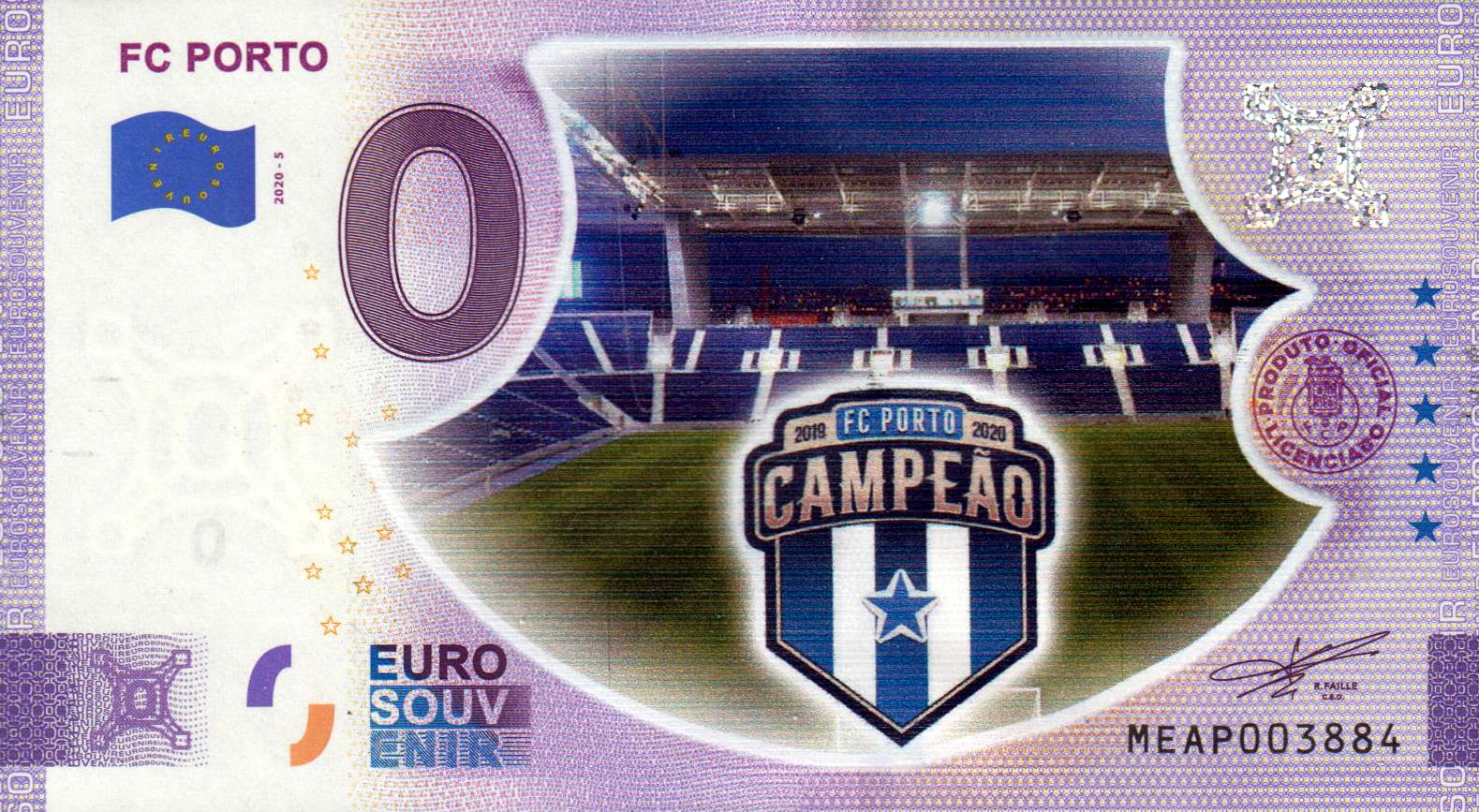 FC Porto 2020-5, coloriert