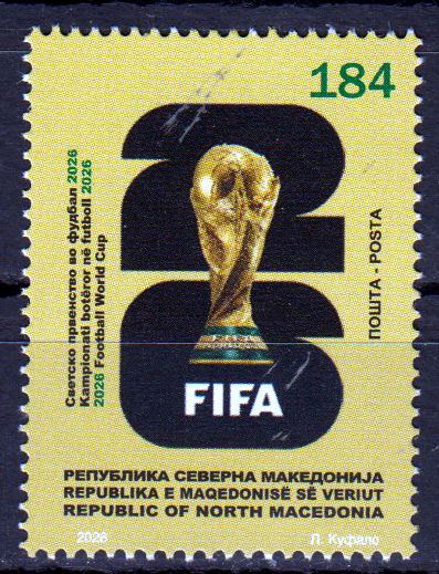 FIFA WM 2026