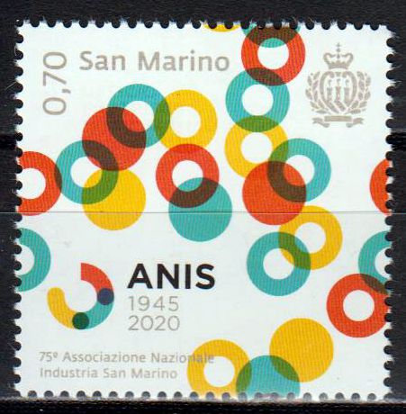 75 Jahre ANIS 2020