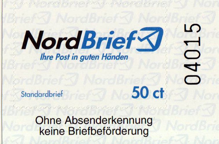 Firmenlogo 2009 sk Eckrandstück mit schwarzer Bogennummer