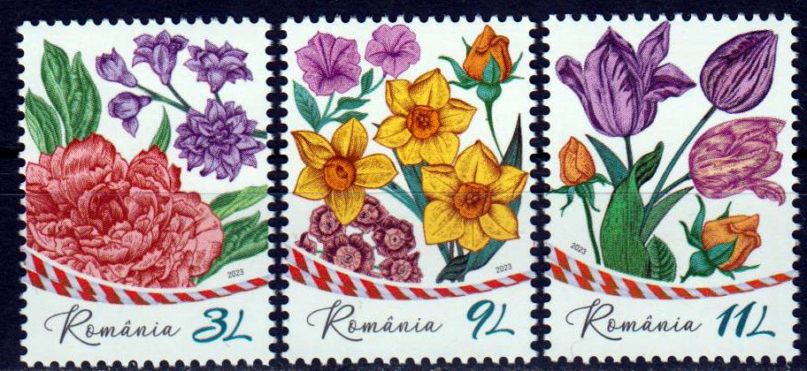 Blumen der Liebe 2023
