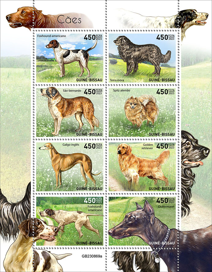 Hunde 2023