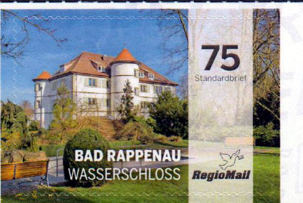 50 Wochen - 50 Orte "Bad Rappenau" 2020