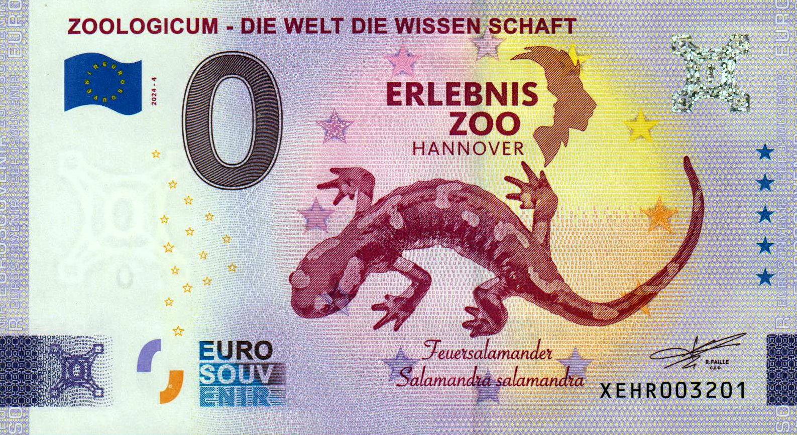 Zoologicum - Die Welt die Wissen schaft -  Erlebnis Zoo Hannover 2024-4