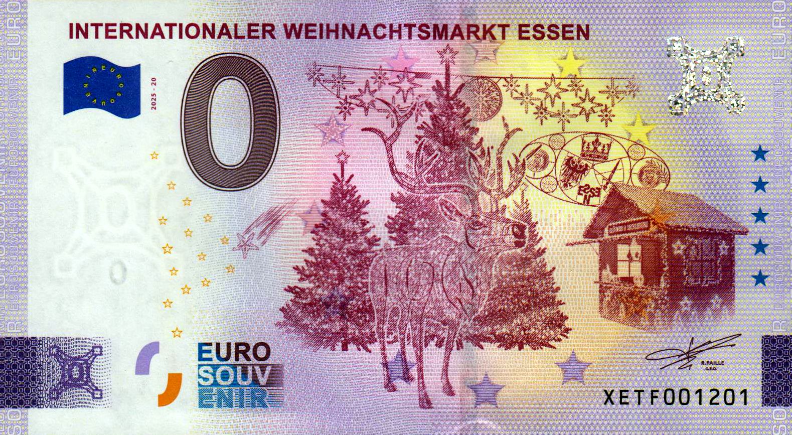 Internationaler Weihnachtsmarkt Essen 2025-20