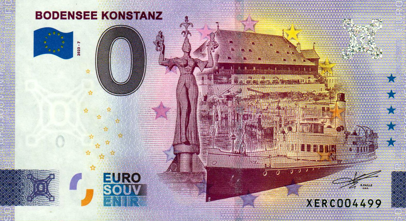 Bodensee Konstanz 2023-7