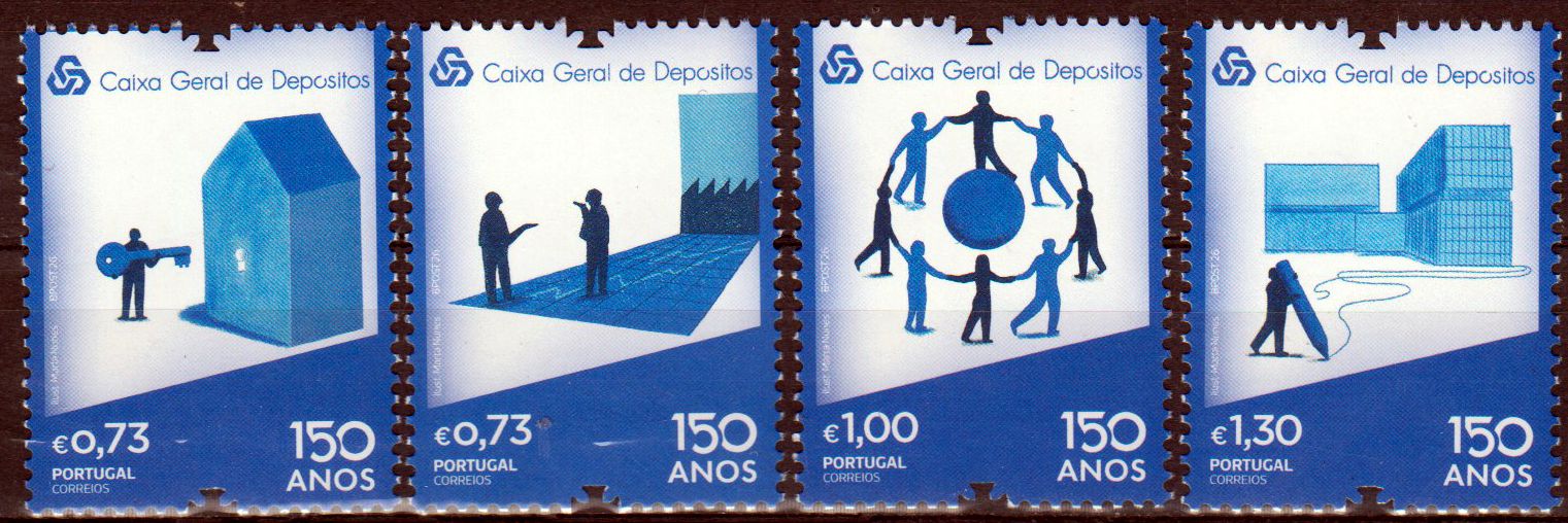 Caixa Geral de Depositos 2026