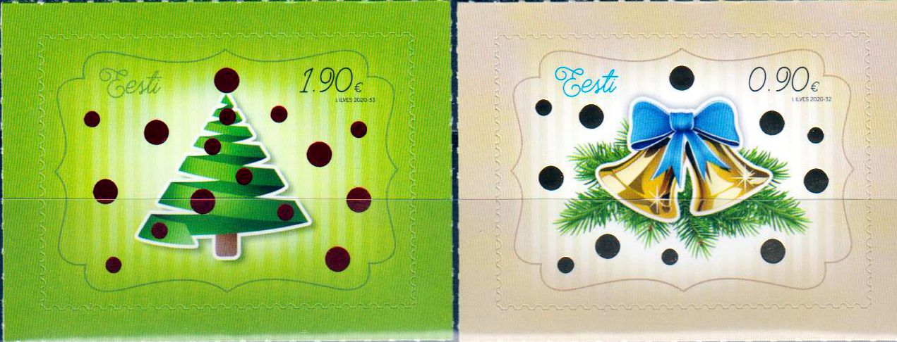 Weihnachten 2020, sk /026)