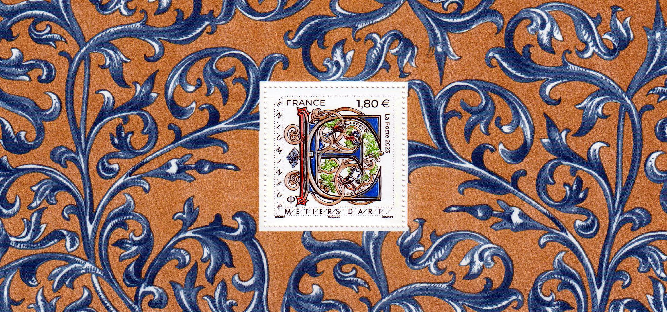 Block: Kunsthandwerk 2023, Souvenir