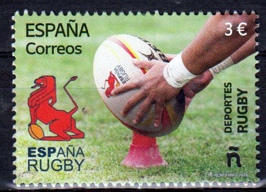 Rugby 2026