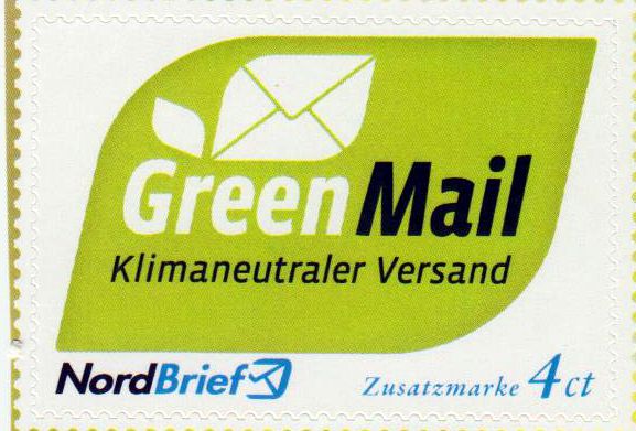 Green Mail 2016 sk