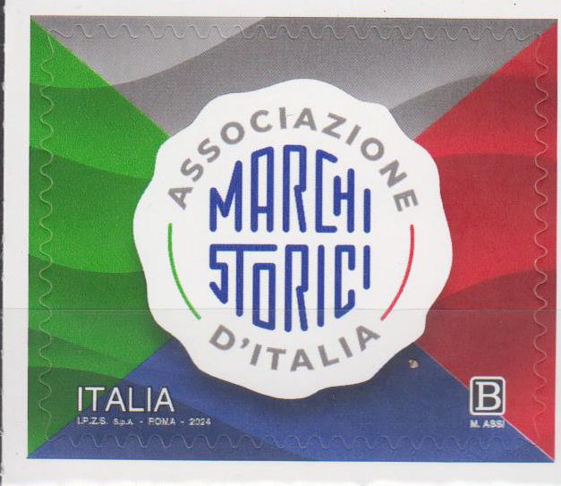 Verband Historischer Marken in Italien 2024