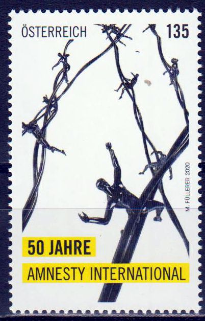 Amnesty International 2020