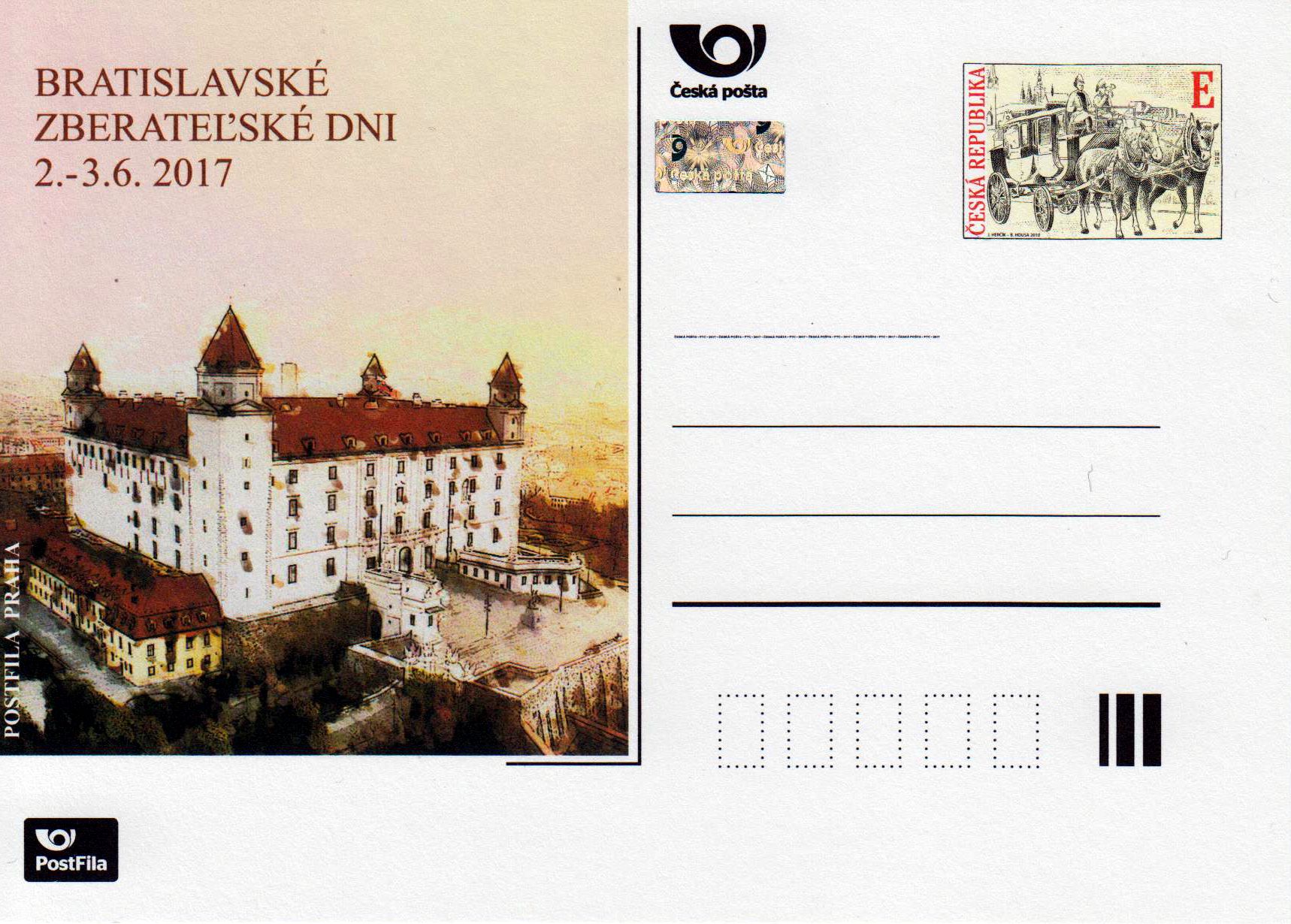 PK: Bratislava 2017