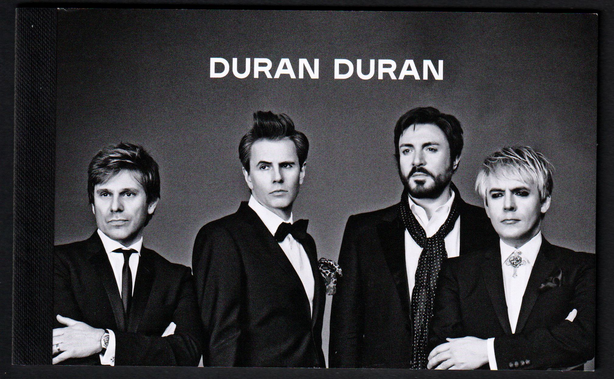 Prestige: Duran Duran 2026
