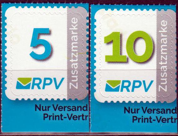 Ergänzungswerte 2019