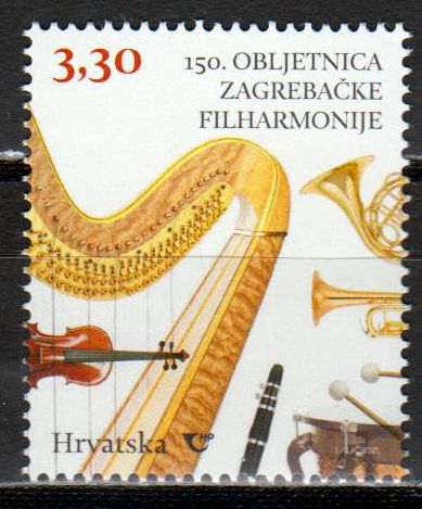 Philharmonisches Orchester 2021