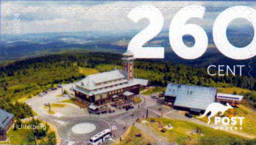 Fichtelberg 2024