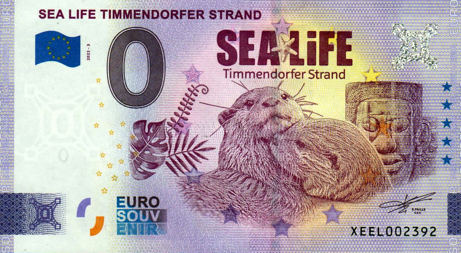 Sea Life Timmendorfer Strand 2023-3