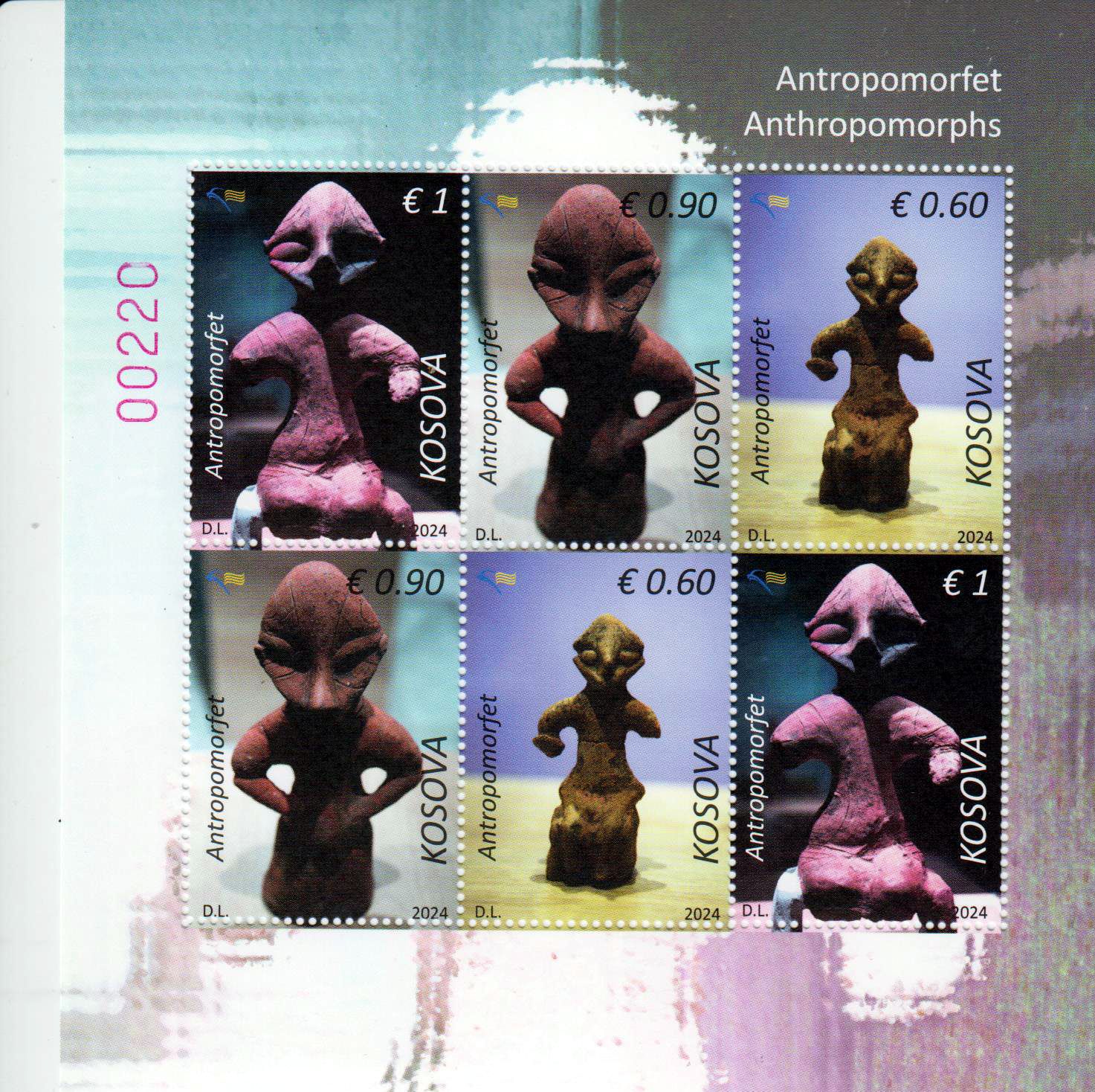 Block: Anthropomorphe 2024