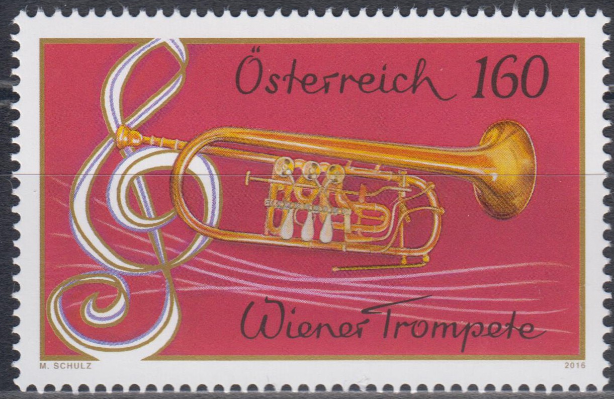Wiener Trompete (P04)