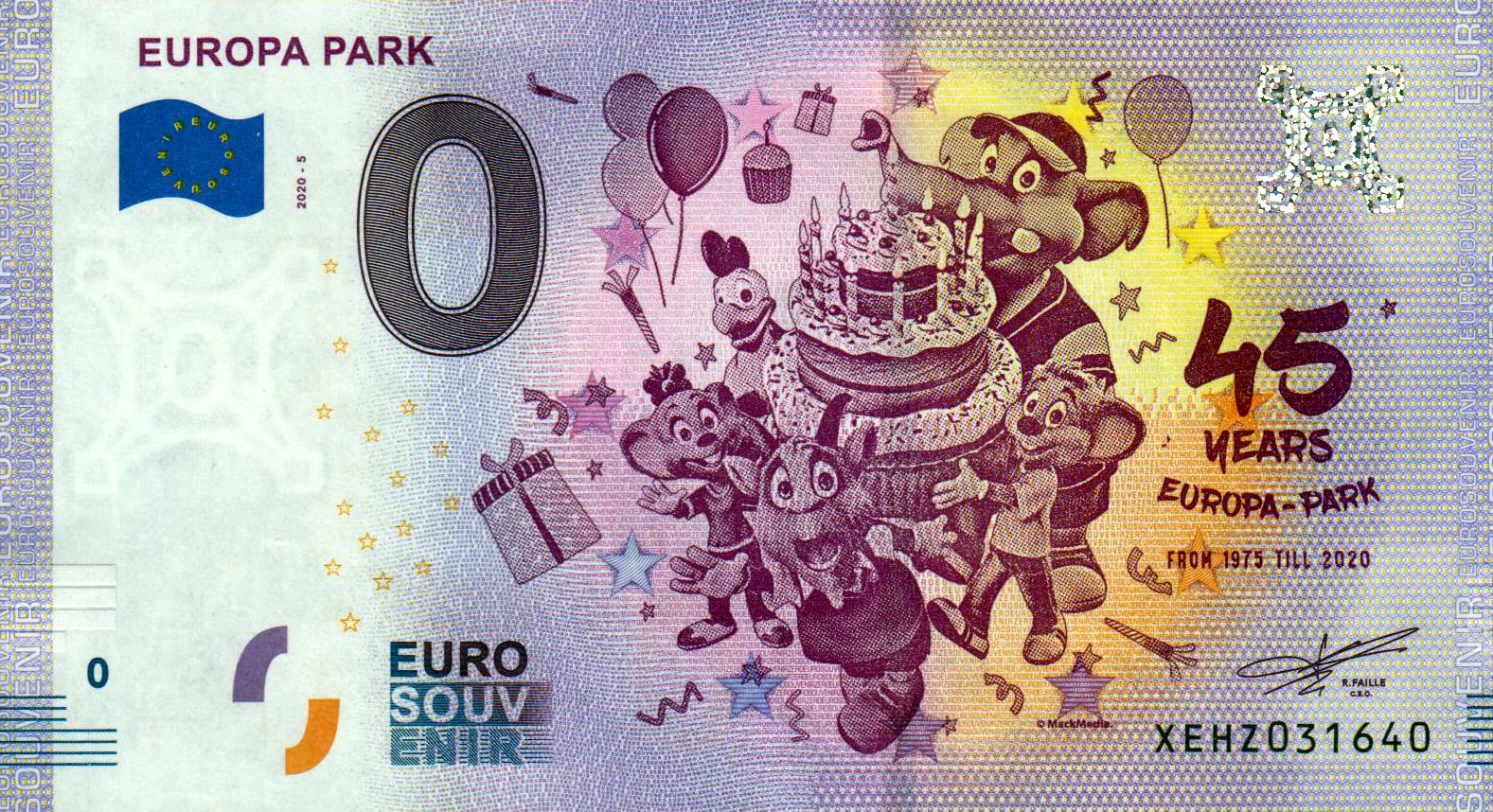 Europa Park 45 Jahre 2020-5