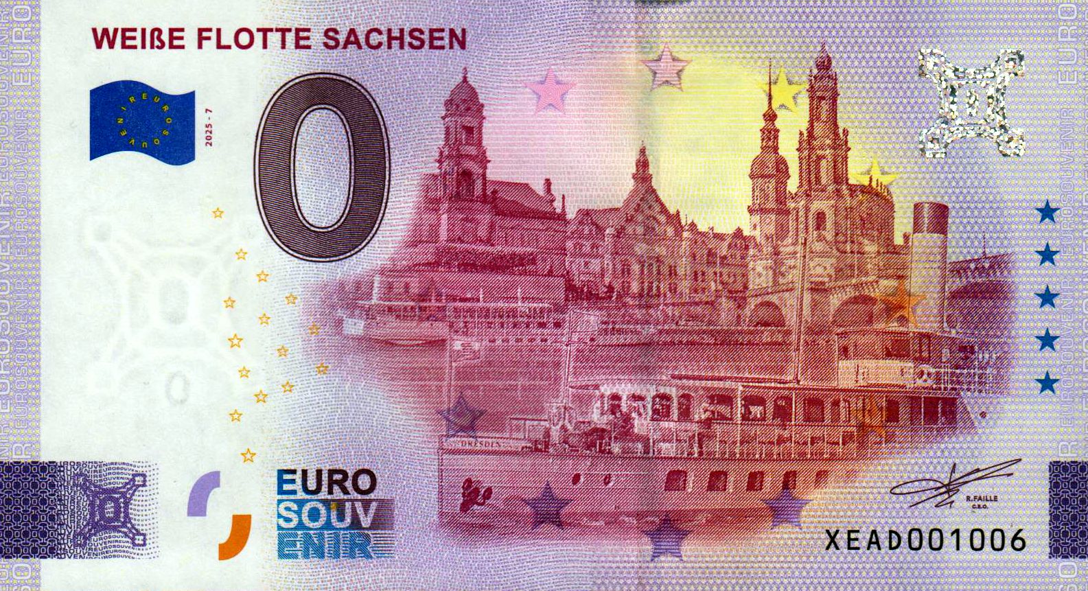 Weiße Flotte Sachsen 2025-7