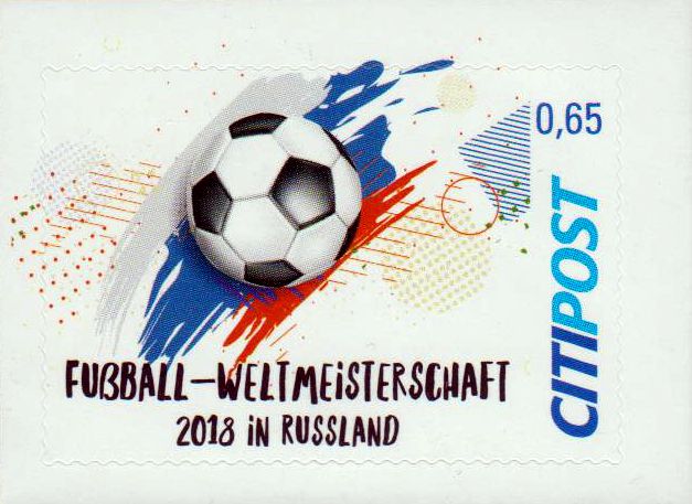 Fußball-WM 2018 Russland, ET 3.5.2018