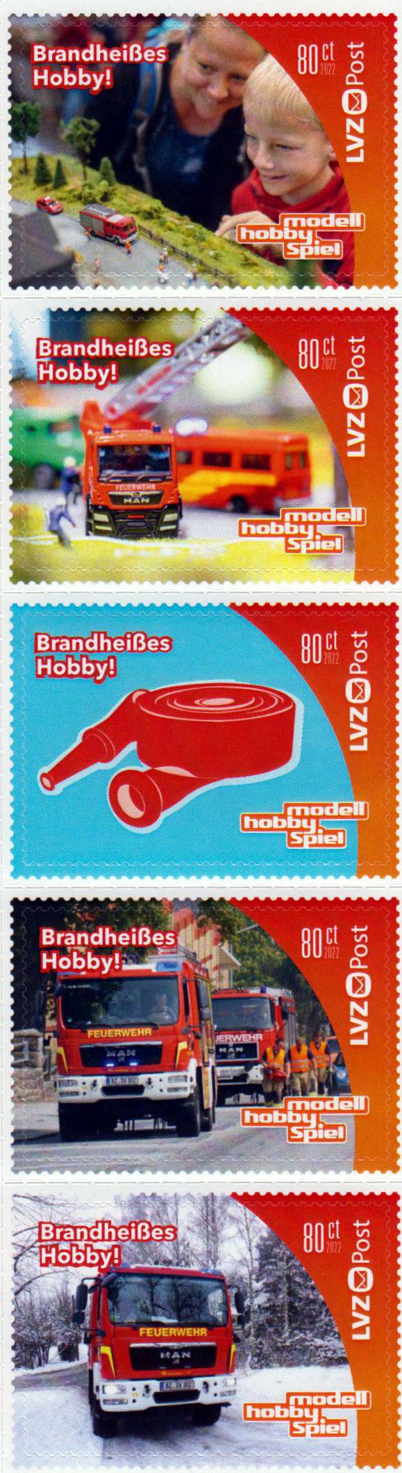 modell-hobby-spiel 2022, Brandheißes Hobby, sk