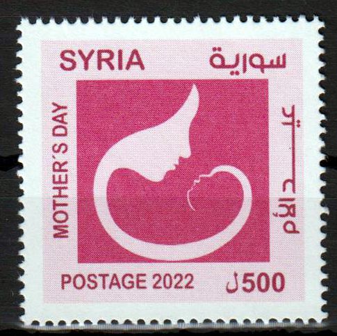 Muttertag 2022